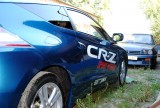 Drive-test Honda CR-Z